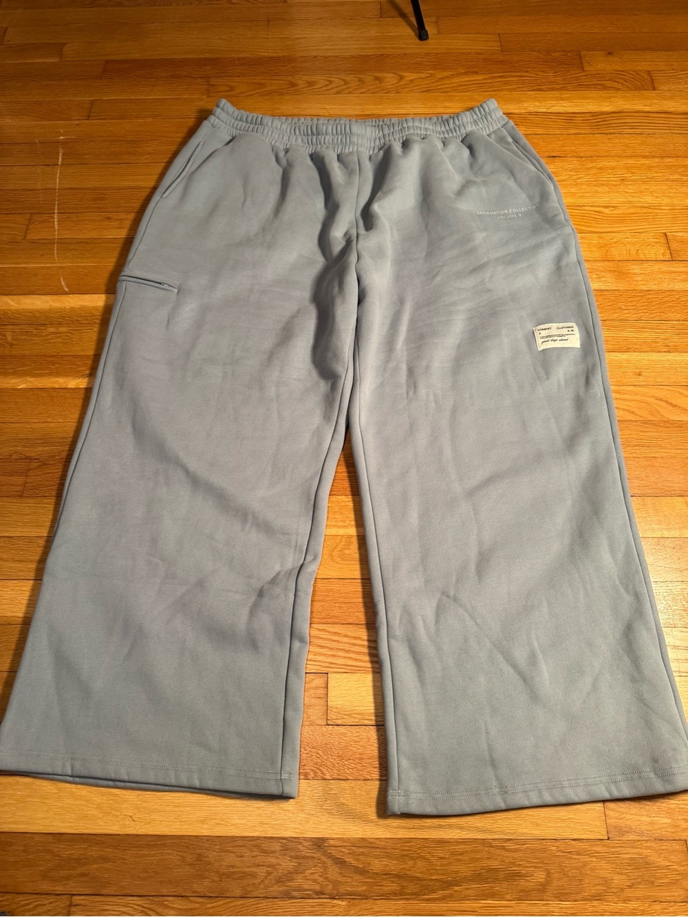 Comfrt Sz 3XL pants